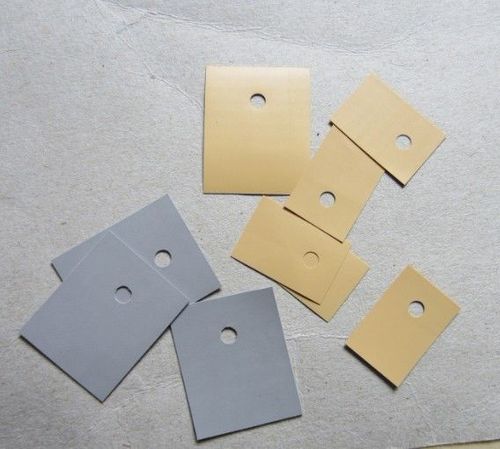 OEM High Quality Silicone Cloth Manufacturers - Thermal conductive insulating silicone tape – Times Industry