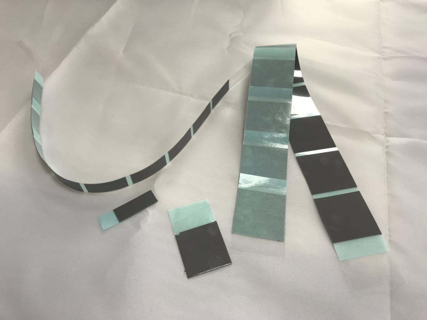 thermal conductive phase change pad3